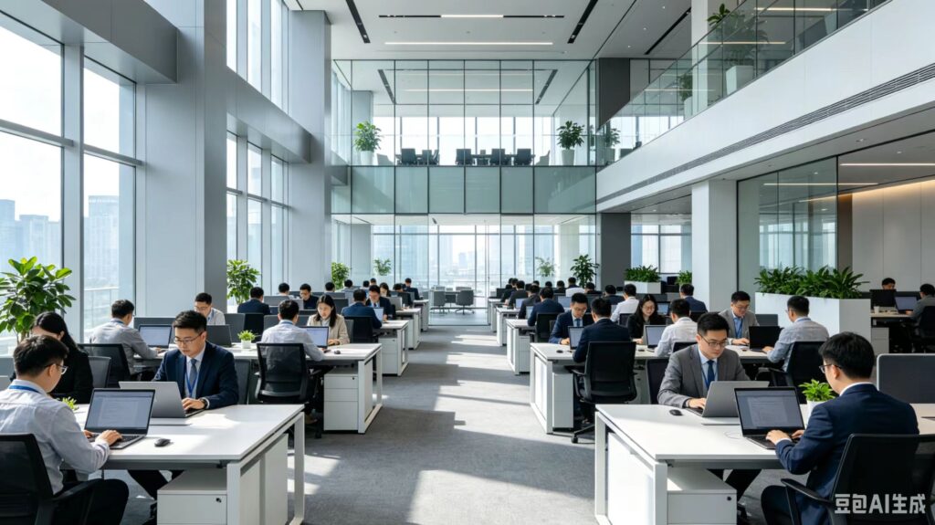 美洲电信通信行业绩效客户导向设计