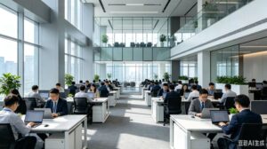 六步组织革新打通卢克石油能源业务绩效管控链路