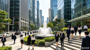六步敏捷架构优化填补富士通IT薪酬流程管理漏洞