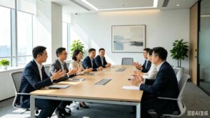 四步流程闭环破解敬业钢铁重工绩效薪酬分配乱象